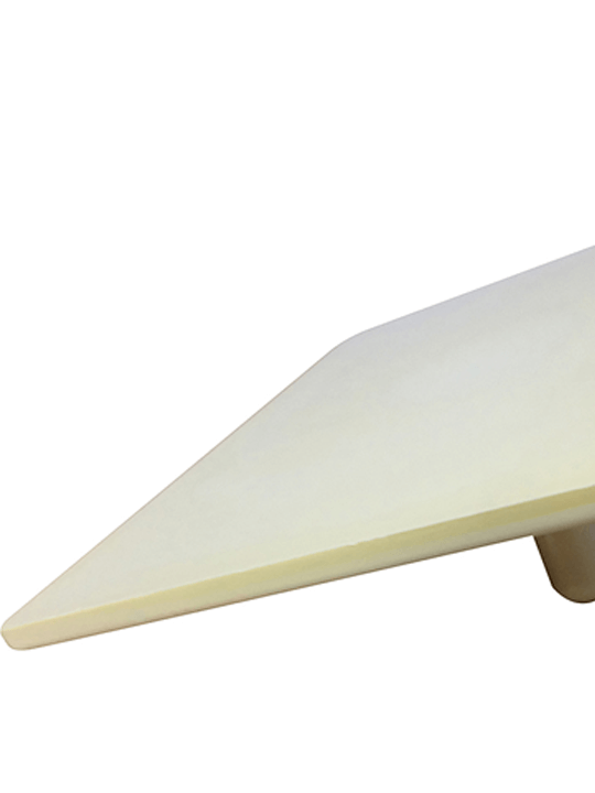 13in 33cm x 13in 33cm Poly Plastering Hawk 60153C 3