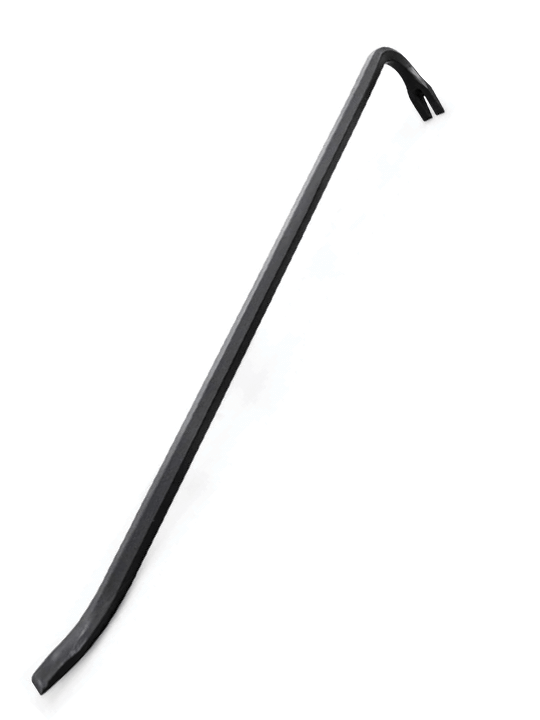 14''36cm Wrecking Bar 61064C 2