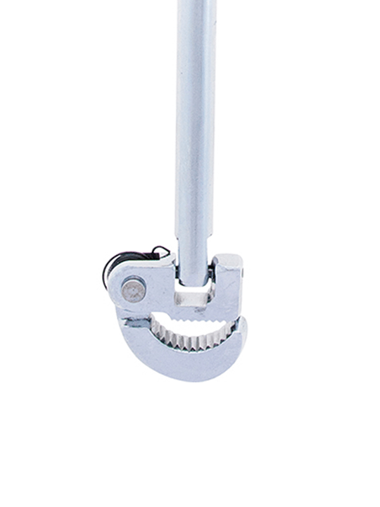 16 (40cm) Adjustable Basin Wrench 51103C 4