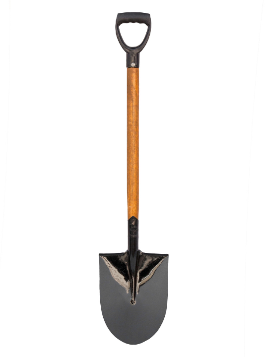 Forged Shovel Forged Shovel