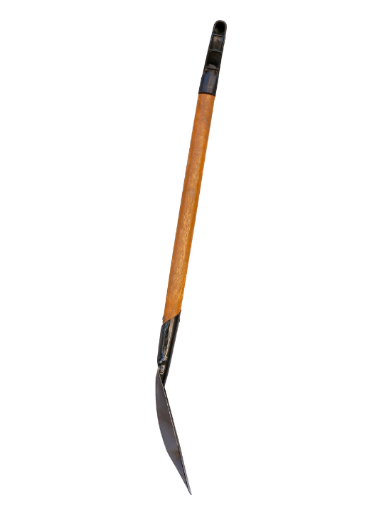 Forged Shovel Forged Shovel