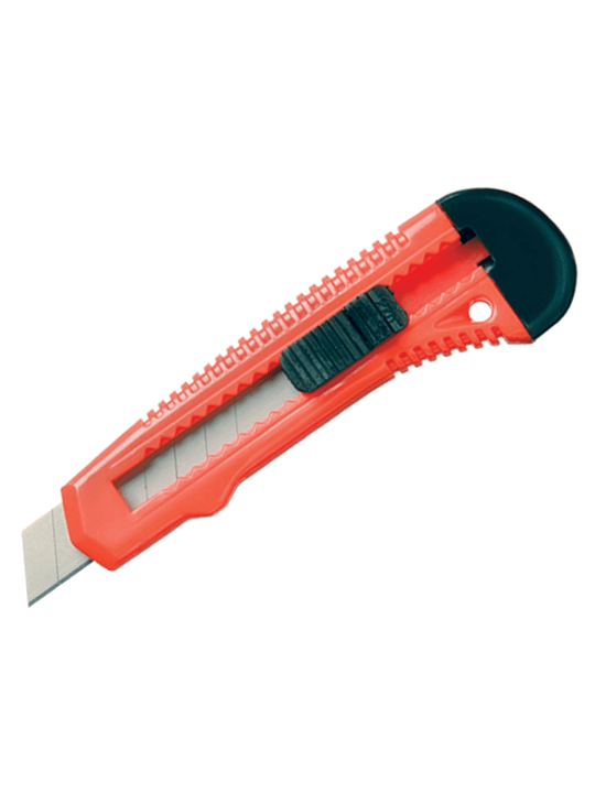 3pc Snap Off Knife Set 57176C 2