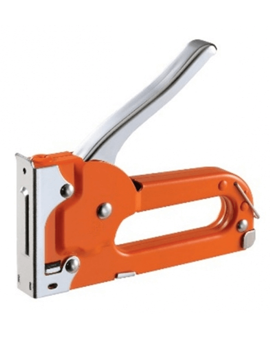 4-8mm Medium Duty Staple Gun 68391C 2