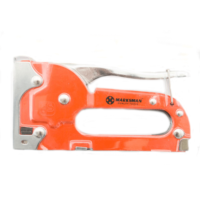 4-8mm Medium Duty Staple Gun 68391C 3