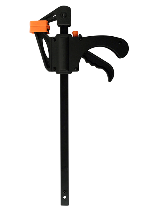 4inch Bar Clamp 61011C 1 Bar Clamp