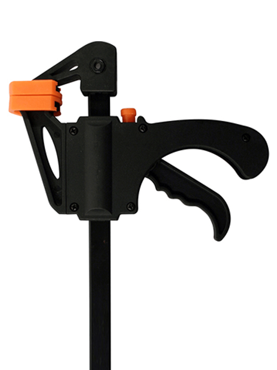 4inch Bar Clamp 61011C 2