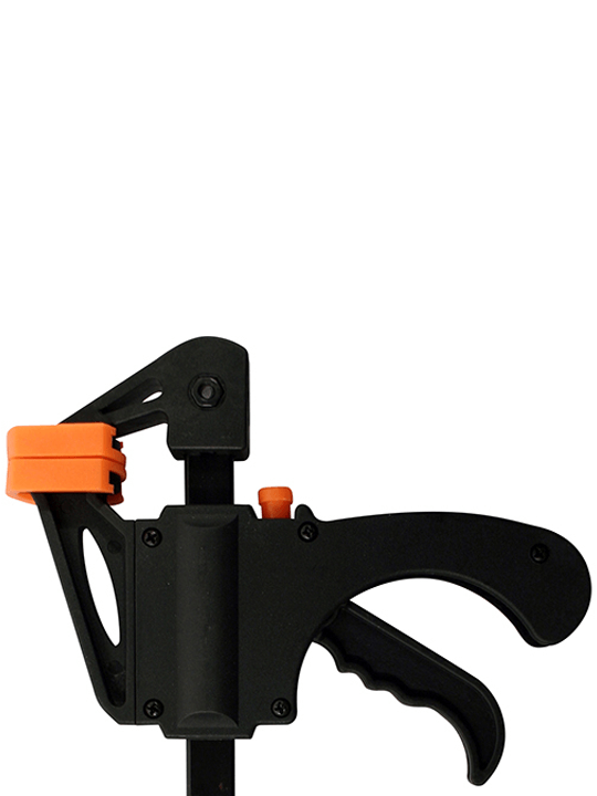4inch Bar Clamp 61011C 4