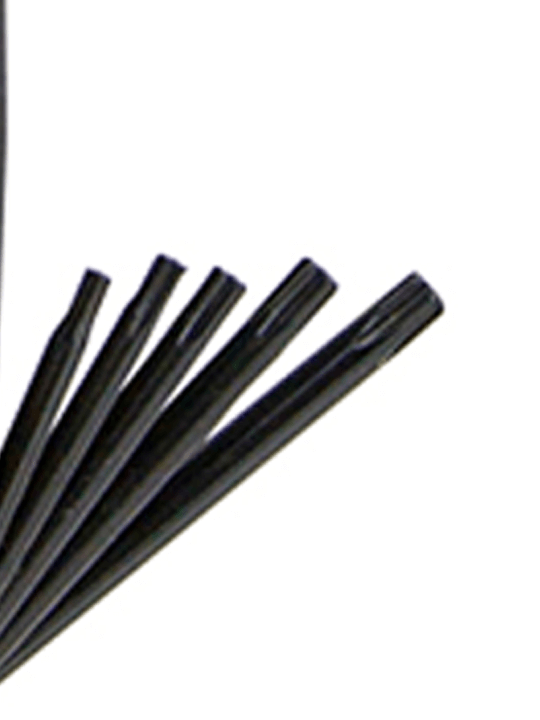 8pc Folding Torx Key Set 68567C 4