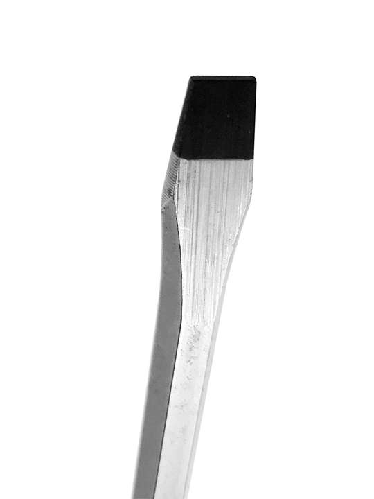 Long Reach Screwdriver 450x6mm - Flat 54241C 2