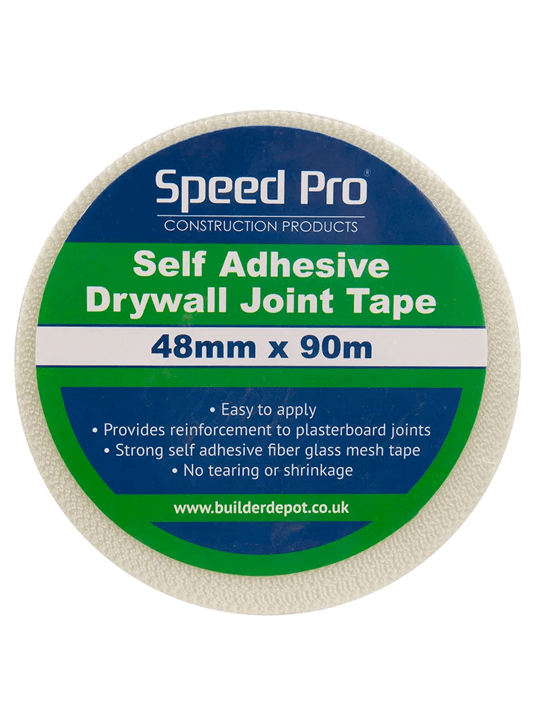 50mm Speed Pro SP5090 1 Tape