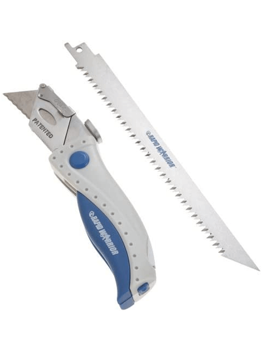 Rapid Warrior Lockback Utility 2
