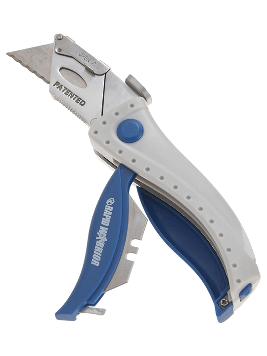 Rapid Warrior Lockback Utility 3