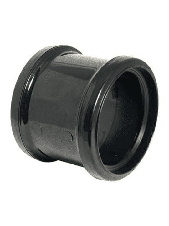 4inch Soil Repair Coupler SKU EVO 2.5-RCOPB110 Pipe