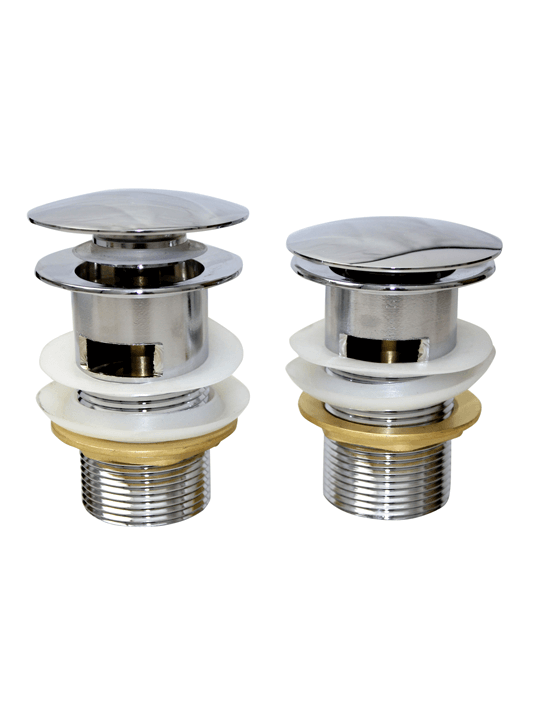 Monobloc Basin Mixer Tap (SKU 5060897210116) 6