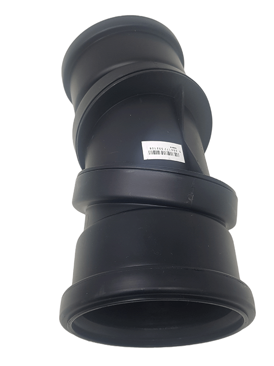 4 adjustable Elbow 5