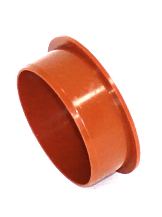 4inch Underground Socket Plug (Orange) ( SKU EVO 0.9-110UGSP ) 2