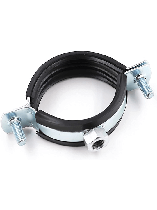 Split Clamp with Rubber 20mm (SKU EVO 0.4- RCLIP2034) 6