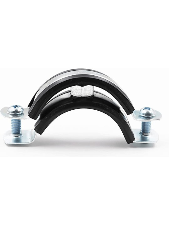 Split Clamp with Rubber 20mm (SKU EVO 0.4- RCLIP2034) 7