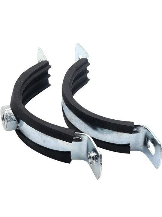 Split Clamp with Rubber 20mm (SKU EVO 0.4- RCLIP2034) 8