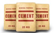 Cement Bag