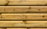 Timber Cladding